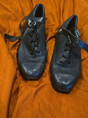 Rutherford Hard Irish Dance Shoe